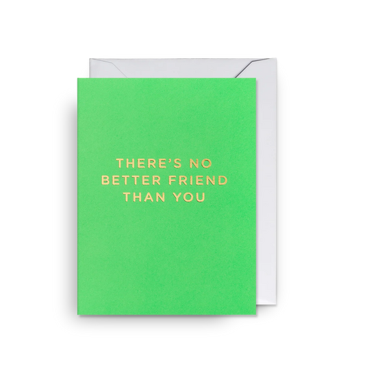 Mini Card