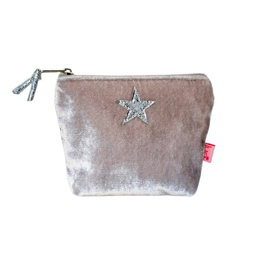 Star Mini Coin Purse