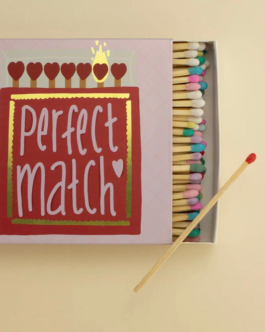 Perfect Match Matches