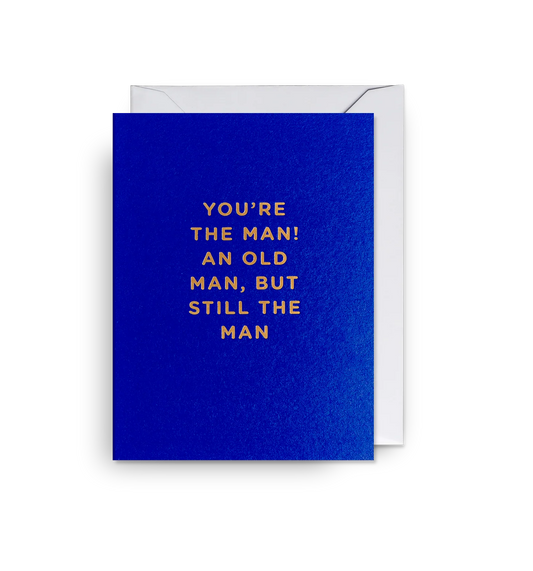 Mini Card