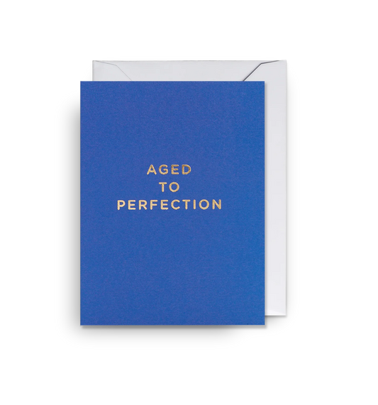 Mini Card