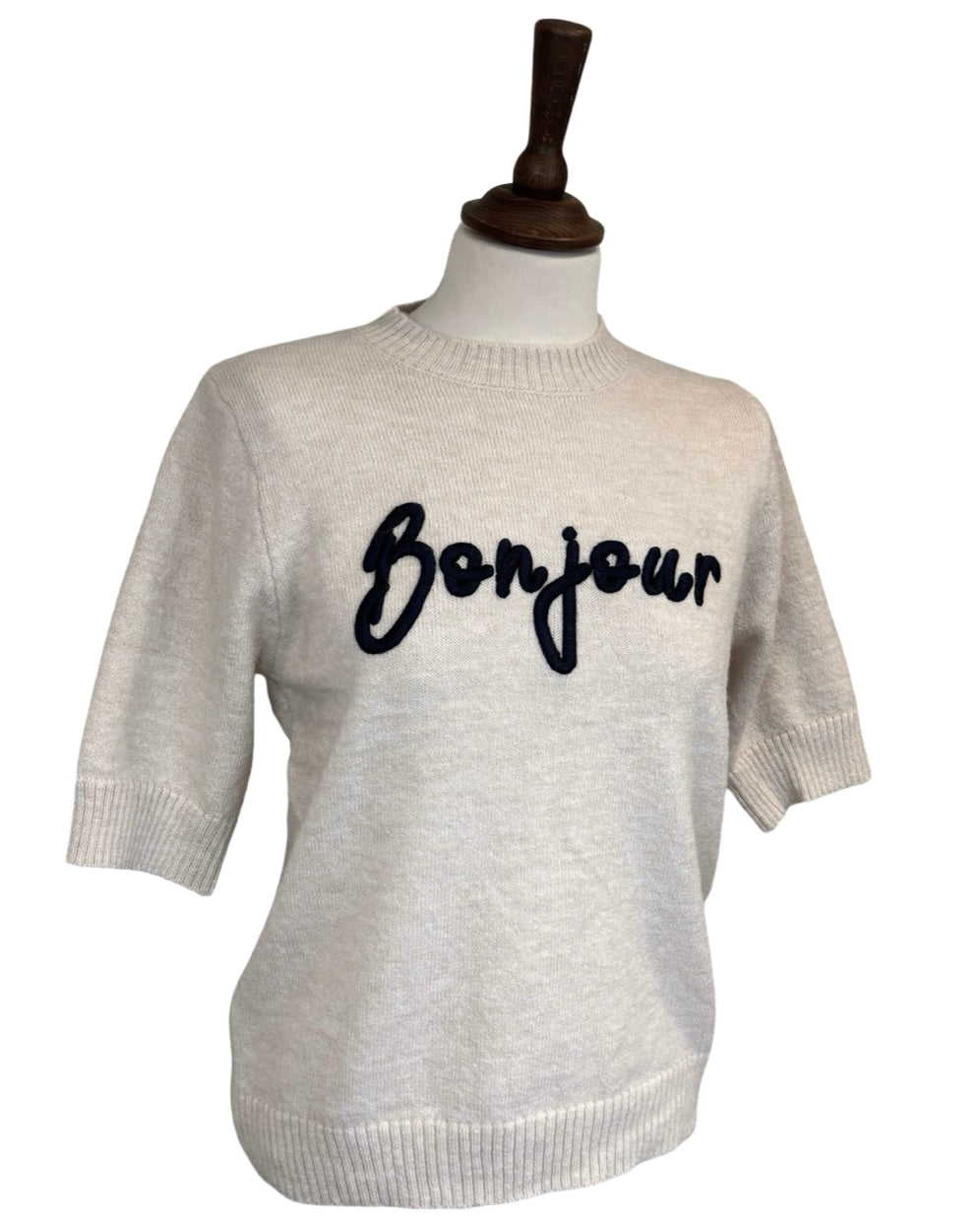 Celine Bonjour Jumper