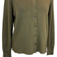 Chiara Collared Cardigan