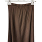 Athena Silk Mix Skirt