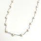 Oscilating Glass Pearls