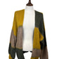 Lottie Patch Edge To Edge Cardigan