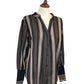 Peyton Elasticated Sleeve Shirt
