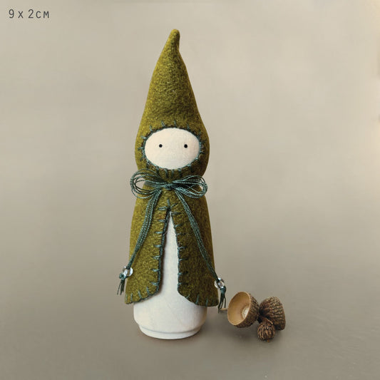 Woodland Folk - Midi