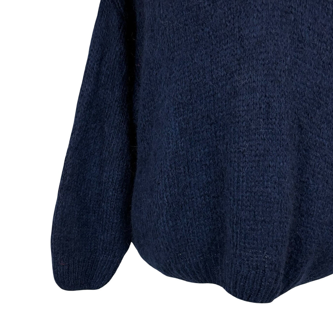 Magda V Neck Jumper