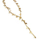 Fringe Necklace