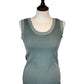 Lauretta Lace Vest