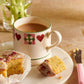 Emma Bridgewater Pink Quilts Small Mug