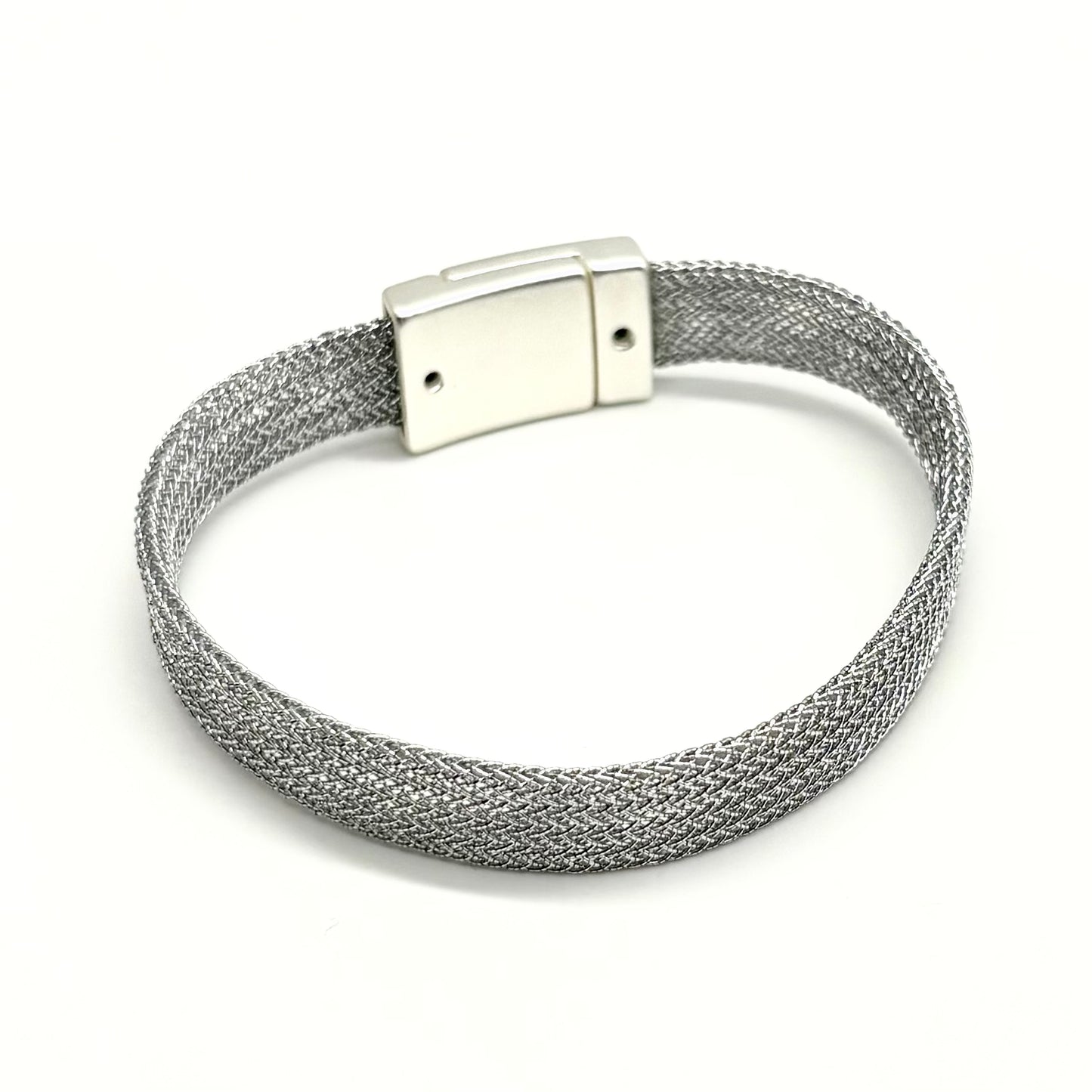 Chain To Chain Bracelet