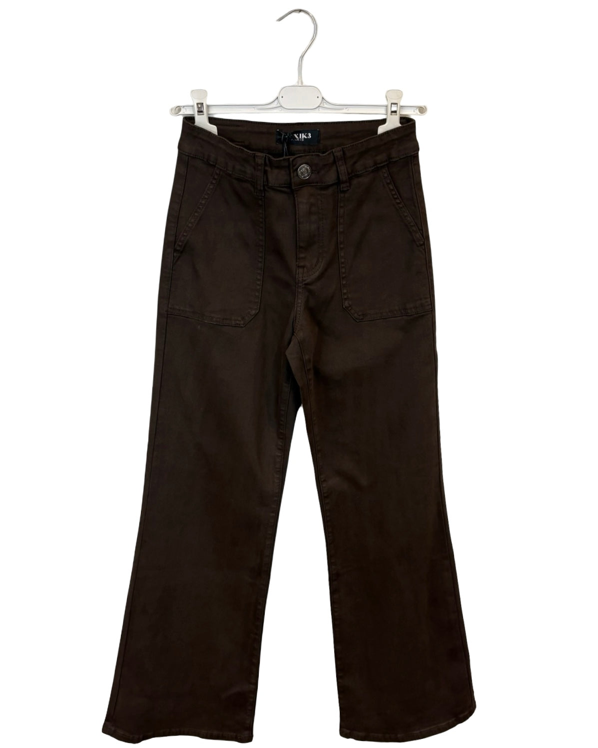 Kirsty Straight Jeans