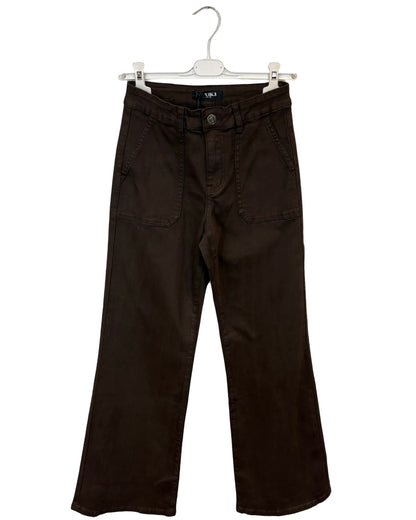 Kirsty Straight Jeans