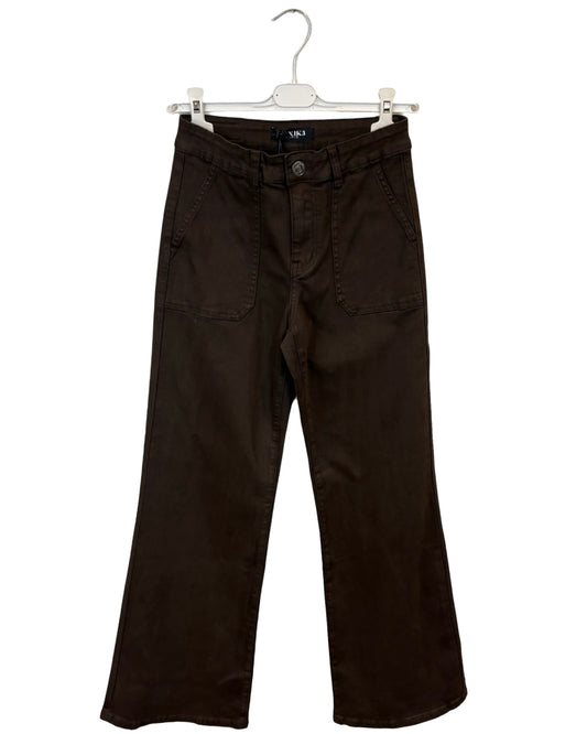 Kirsty Straight Jeans