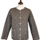 Martha Quilted Jacket