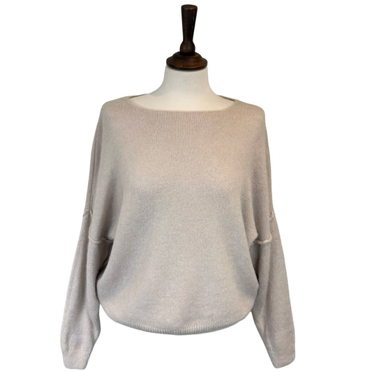 Macie Plain Jumper