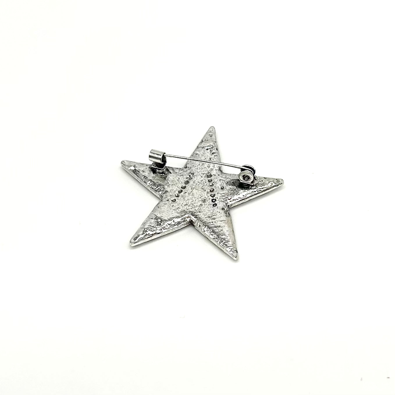 Star Brooch