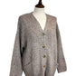 Julia V Neck Cardigan