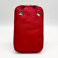 Leather Crossbody Smartphone Pouch
