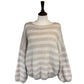 Simone Stripe Jumper