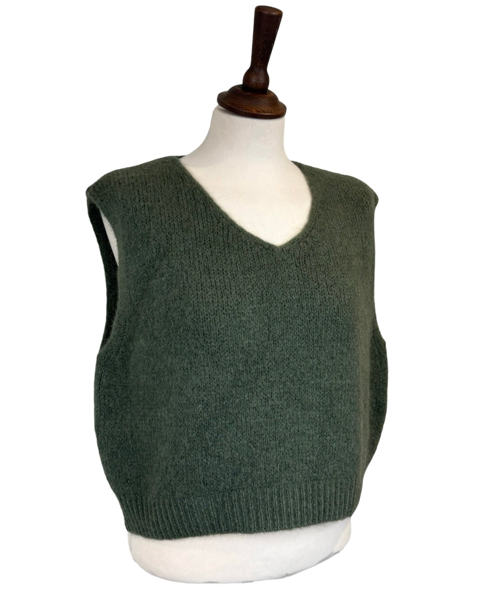 Dottie Soft Tank Top