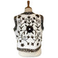 Indi Embroidered Waistcoat
