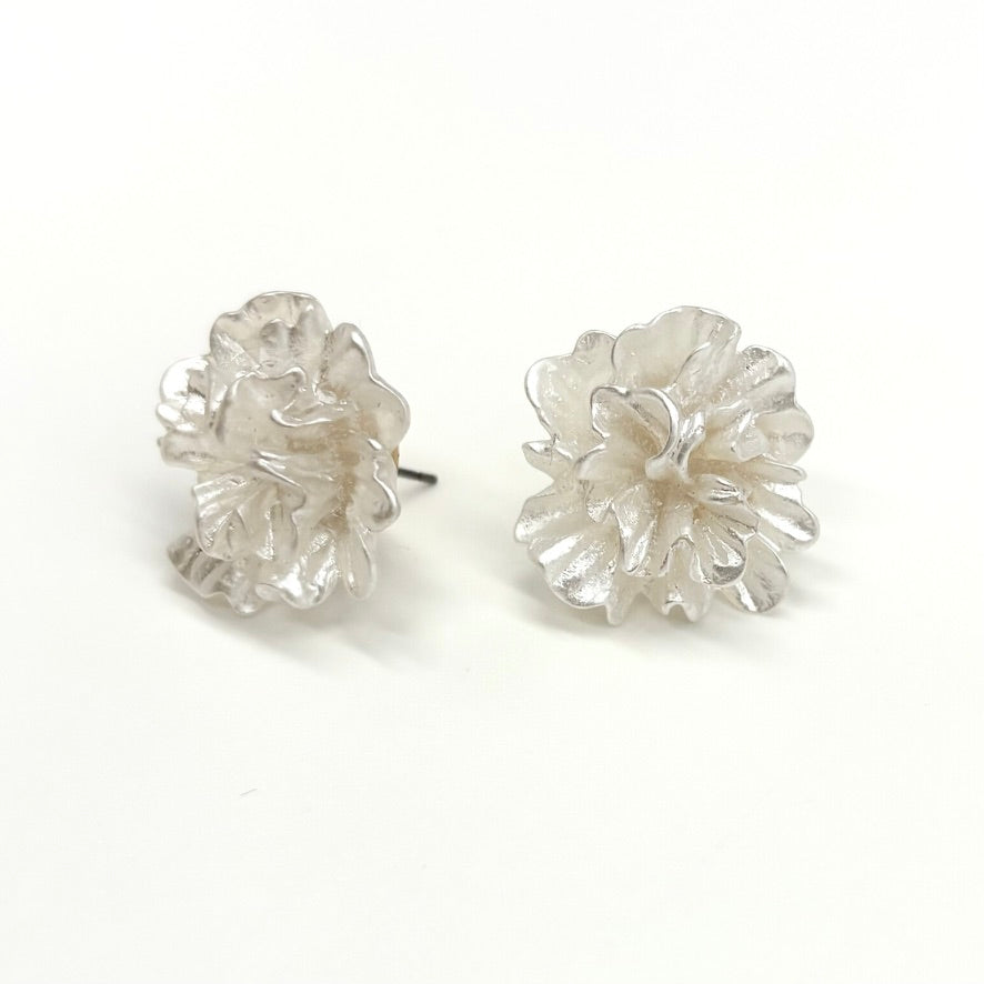 Bloom Flower Stud