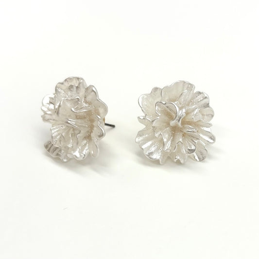 Bloom Flower Stud
