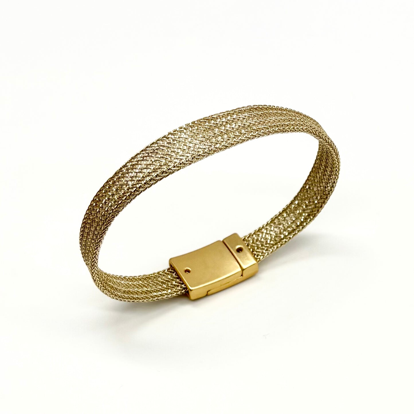 Chain To Chain Bracelet