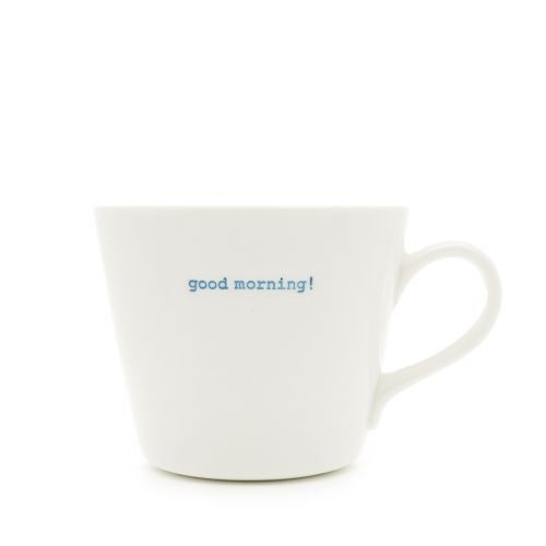 Keith Brymer Jones Mug Good Morning