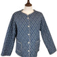 Martha Quilted Jacket