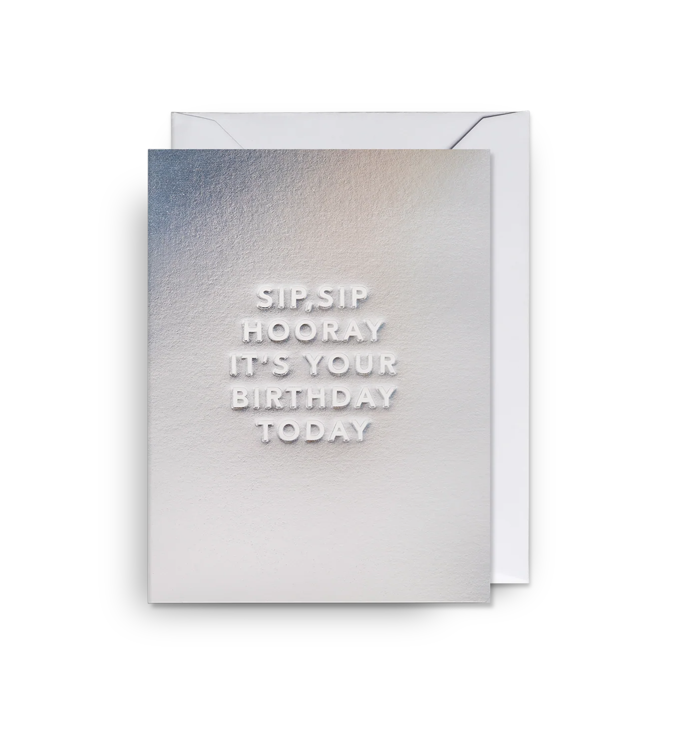 Mini Card