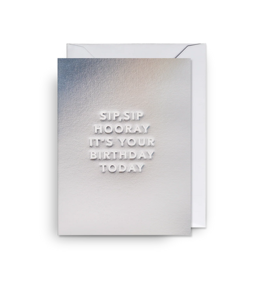 Mini Card