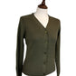 Chelsea Ribbed Cardigan