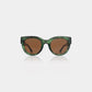 A.KJAERBEDE Sunglasses - Lilly