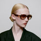 A.KJAERBEDE Sunglasses - Anma
