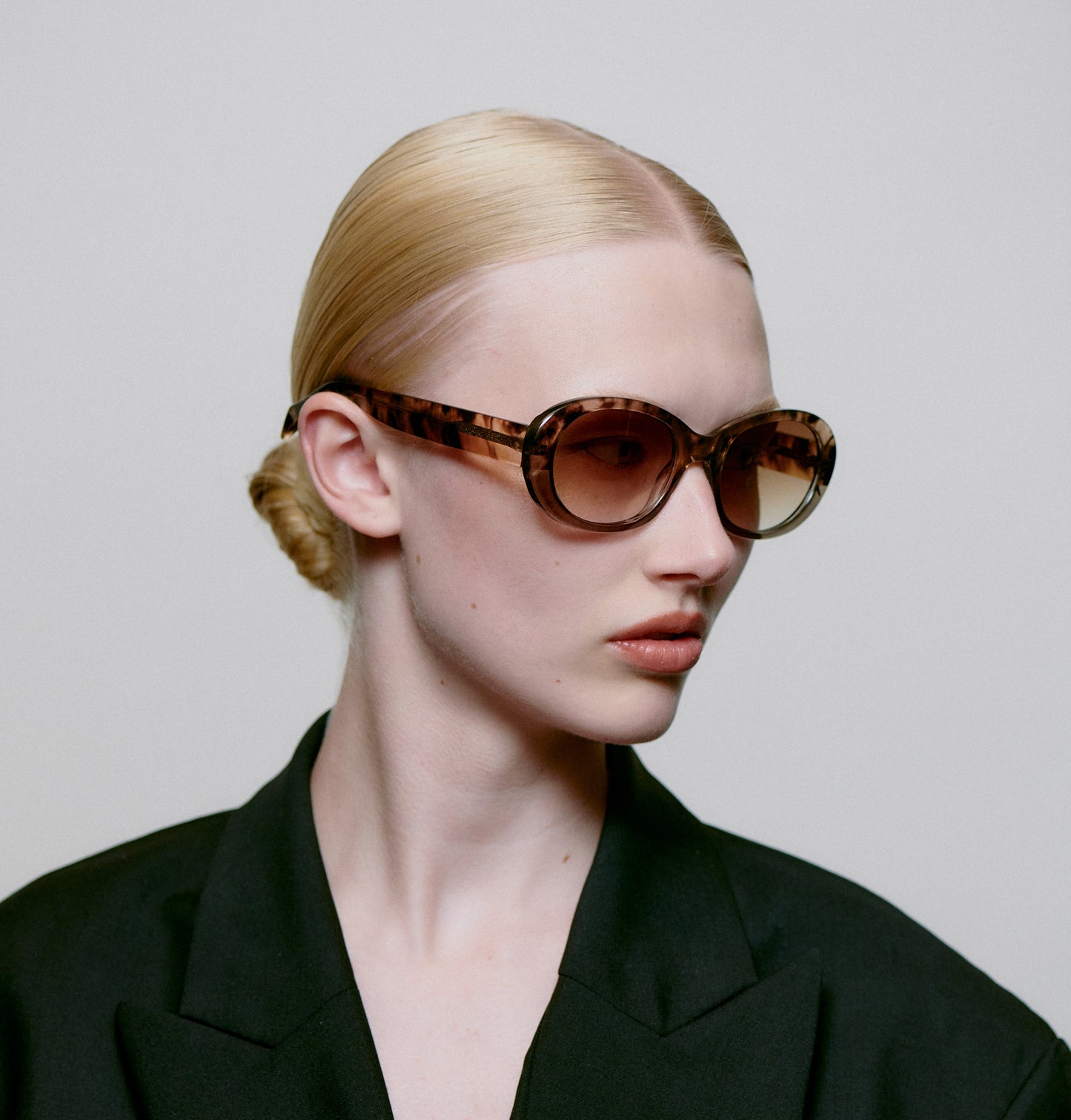 A.KJAERBEDE Sunglasses - Anma