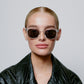 A.KJAERBEDE Sunglasses - Bate