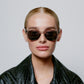 A.KJAERBEDE Sunglasses - Bate