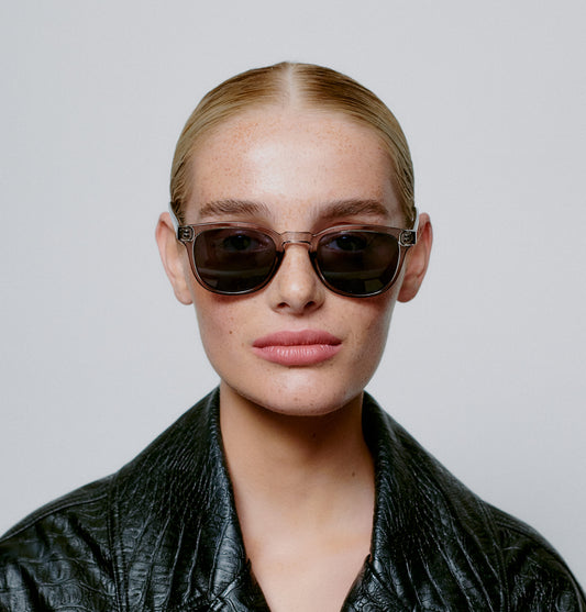 A.KJAERBEDE Sunglasses - Bate