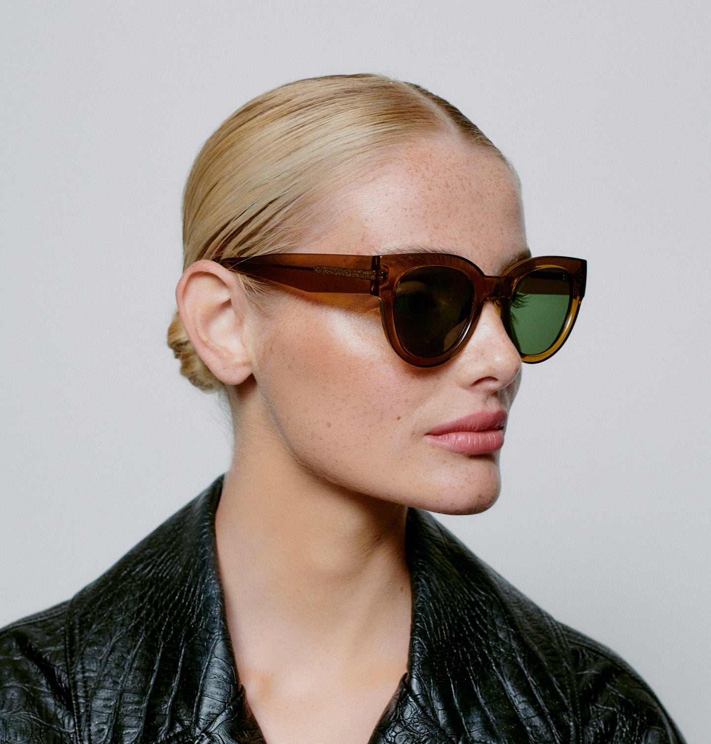 A.KJAERBEDE Sunglasses - Lilly