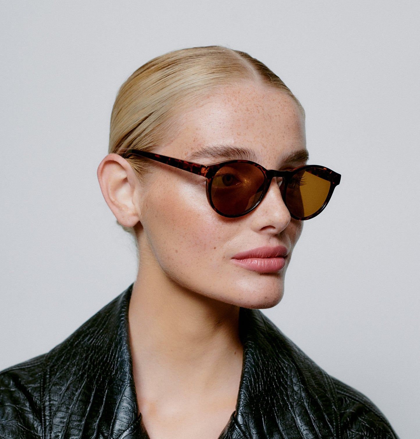A.KJAERBEDE Sunglasses - Marvin