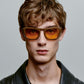 A.KJAERBEDE Sunglasses - Max