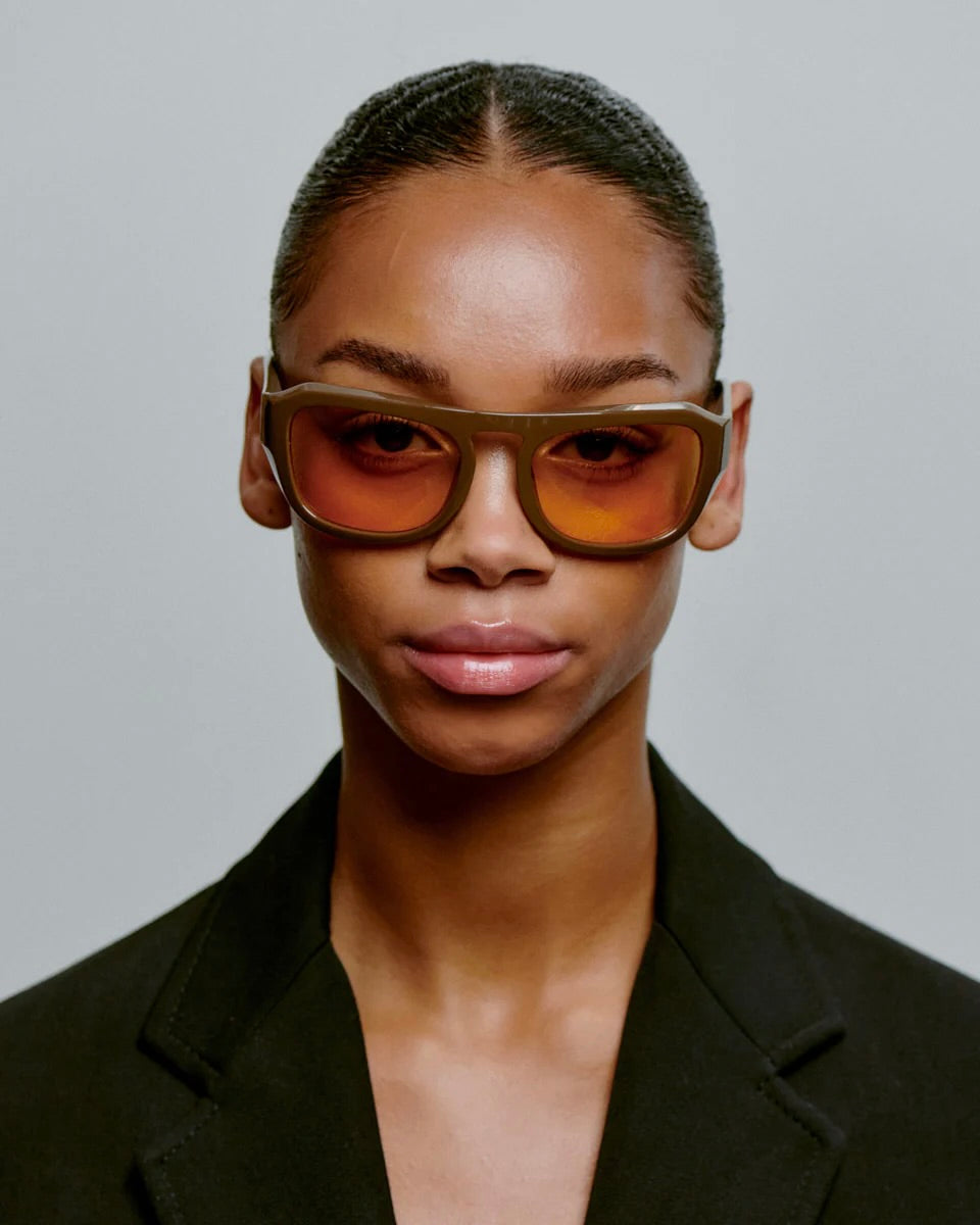 A.KJAERBEDE Sunglasses - Max