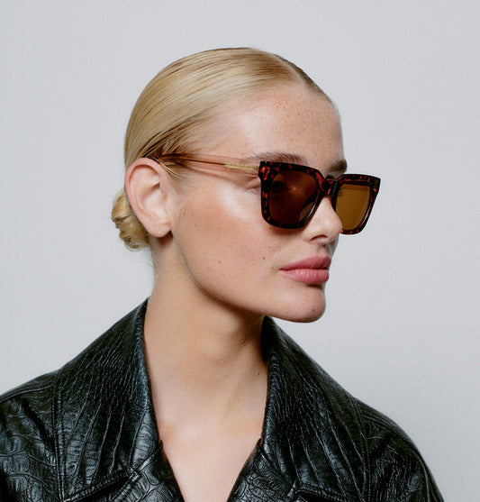 A.KJAERBEDE Sunglasses - Nancy