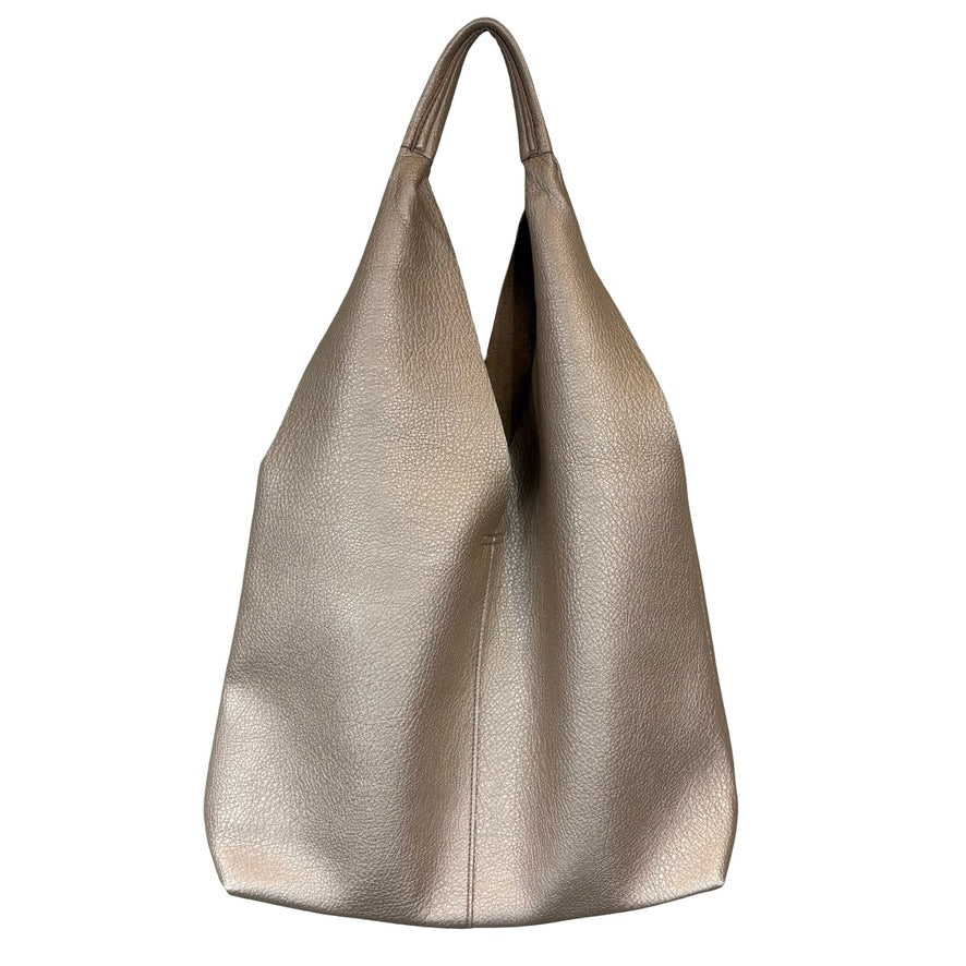 Slouchy Tote Bag