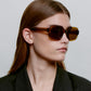 A.KJAERBEDE Sunglasses - Pluto