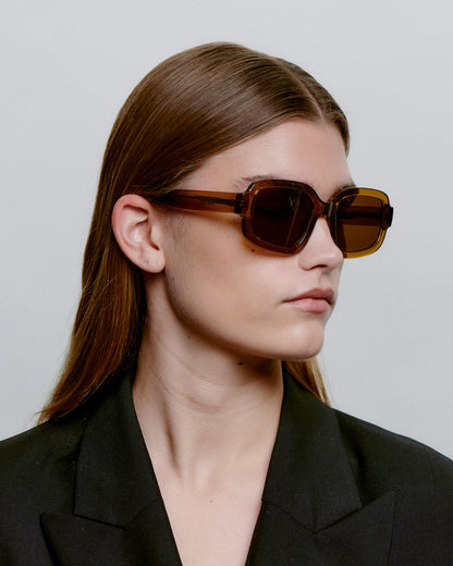 A.KJAERBEDE Sunglasses - Pluto